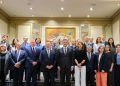 Andrej Plenković poručio: Nužno poštivati jednakopravnost i legitimno predstavljanje Hrvata u BiH