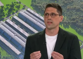 Najmoćniji Posušanin na svijetu: Bio direktor u Amazonu, vodio poslove za Google, danas na čelu projekta od 50 milijardi eura