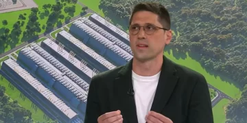 Najmoćniji Posušanin na svijetu: Bio direktor u Amazonu, vodio poslove za Google, danas na čelu projekta od 50 milijardi eura
