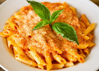 Brzi recept za tjesteninu s pet sastojaka: Idealan za pripremu nakon posla