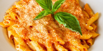 Brzi recept za tjesteninu s pet sastojaka: Idealan za pripremu nakon posla