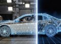 BMW angažirao AI stručnjake za poboljšanje simulacija sudara