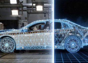 BMW angažirao AI stručnjake za poboljšanje simulacija sudara