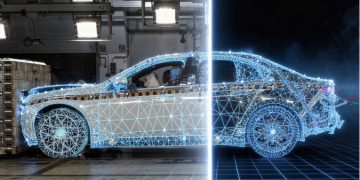 BMW angažirao AI stručnjake za poboljšanje simulacija sudara