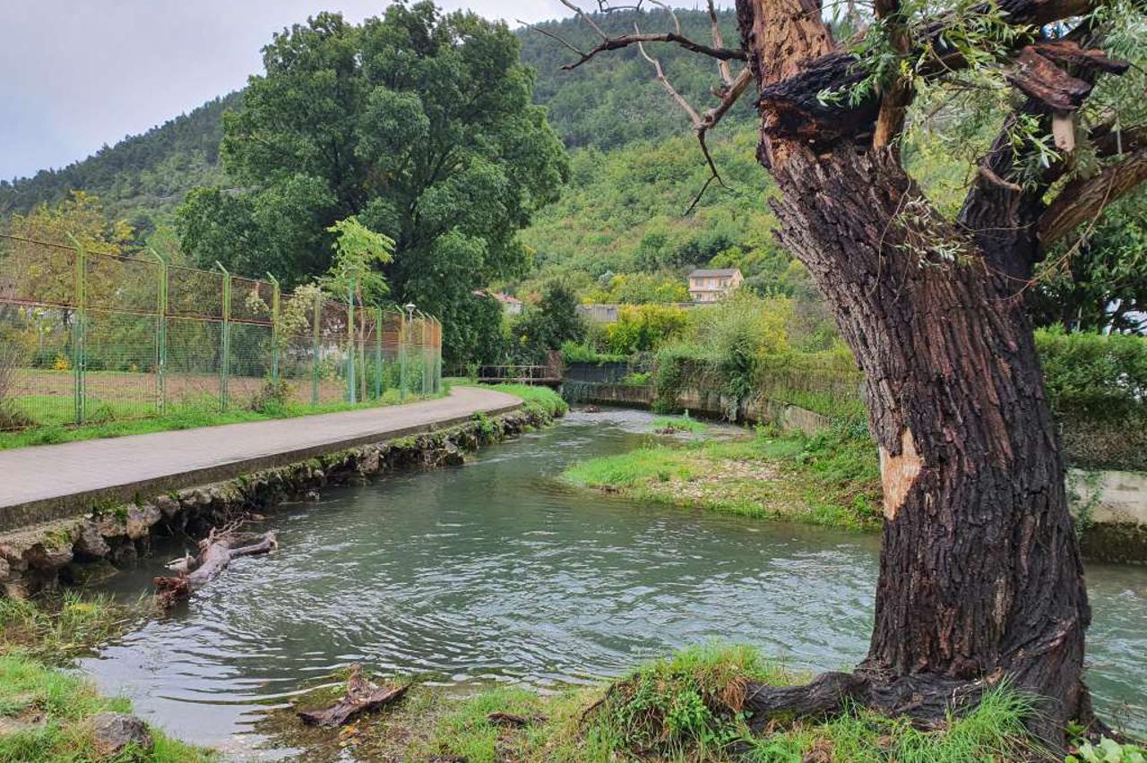 Donosimo kakvo nas vrijeme očekuje do kraja tjedna