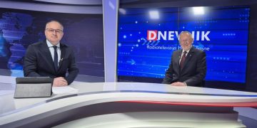 Božinović: “Hrvatska je riješila problem boravka profesionalnih vozača iz BiH”