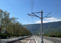 Krađa na gradilištu tramvajske pruge: Otuđeni kablovi, projekt se nastavlja unatoč šteti