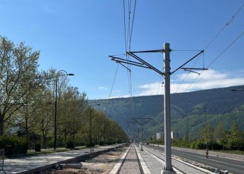 Krađa na gradilištu tramvajske pruge: Otuđeni kablovi, projekt se nastavlja unatoč šteti