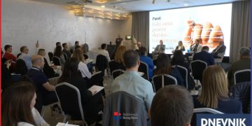 Digitalna transformacija više nije izbor: Mostarski panel upozorio na izazove i nužnost prilagodbe
