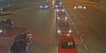 Prometni kolaps na granicama: Preporučena ruta za povratak iz Dalmacije