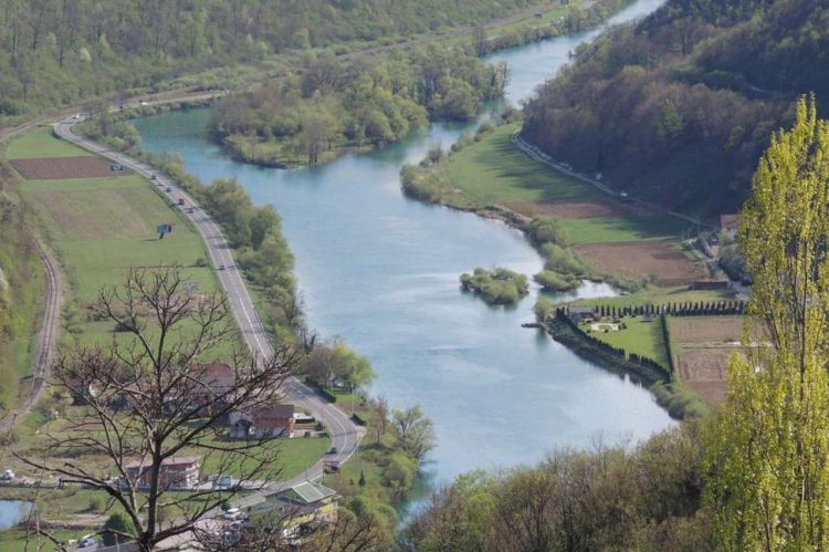 Zaštićena zona u BiH postaje gradilište: Nacionalni park upozorio na alarmantno stanje