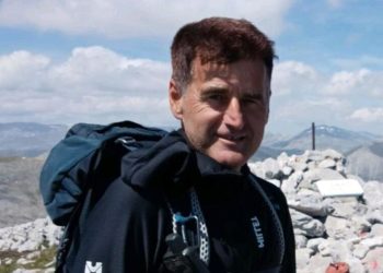 (VIDEO) Pronađeno tijelo nestalog planinara: Akcija izvlačenja tijela trajala dva sata