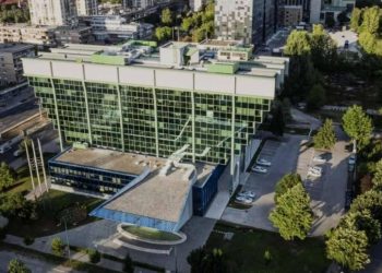 Elektroprivreda HZHB: Sudske odluke potvrdile upis imovine HE Mostar u našu korist