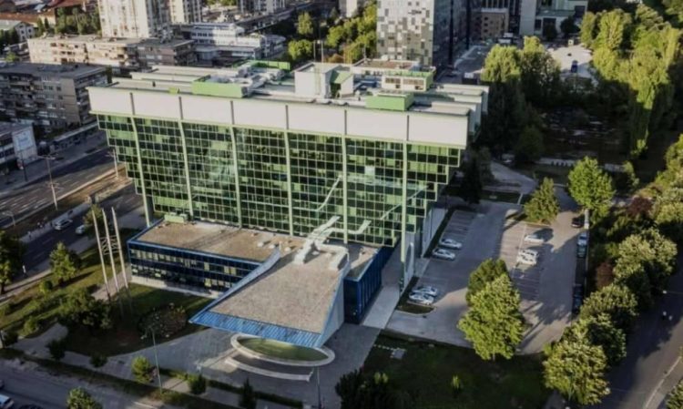 Elektroprivreda HZHB: Sudske odluke potvrdile upis imovine HE Mostar u našu korist