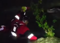 (VIDEO) Drama u Mostaru: Dvije žene ostale zarobljene u pećini
