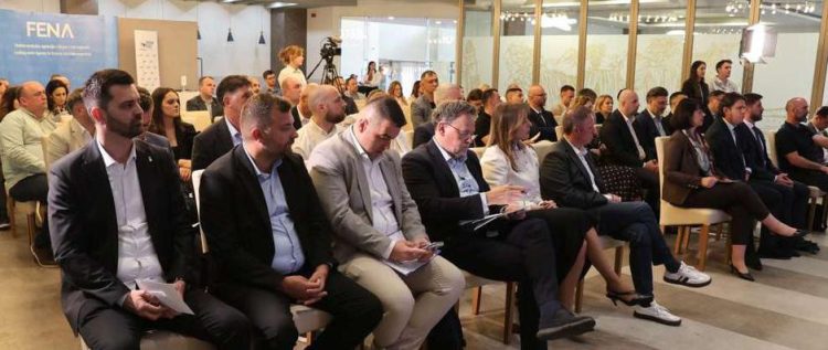 U Ljubuškom otvorena konferencija o ulozi medija u razvoju turizma