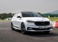 Škoda slavi 125 godina motorsporta: Stiže limitirana Fabia Motorsport Edition u samo 125 primjeraka