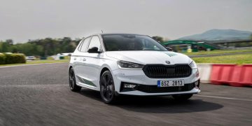 Škoda slavi 125 godina motorsporta: Stiže limitirana Fabia Motorsport Edition u samo 125 primjeraka