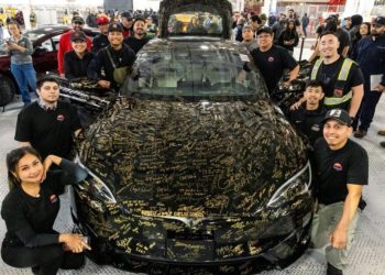Simbol električne revolucije odlazi u povijest: Tesla prekinula proizvodnju Modela S i X