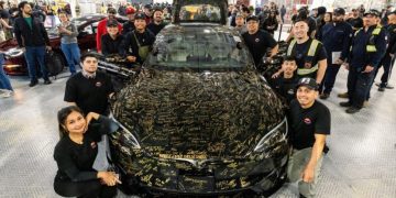 Simbol električne revolucije odlazi u povijest: Tesla prekinula proizvodnju Modela S i X