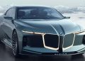Između Serije 7 i Rolls-Roycea: Prva nova BMW Alpina bit će velika V8 limuzina