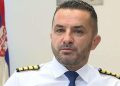 Oglasio se MUP RS o smrti načelnika