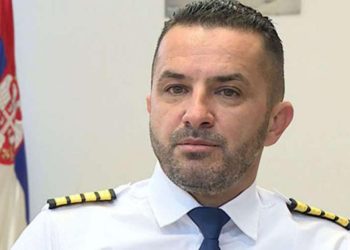 Oglasio se MUP RS o smrti načelnika