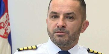 Oglasio se MUP RS o smrti načelnika
