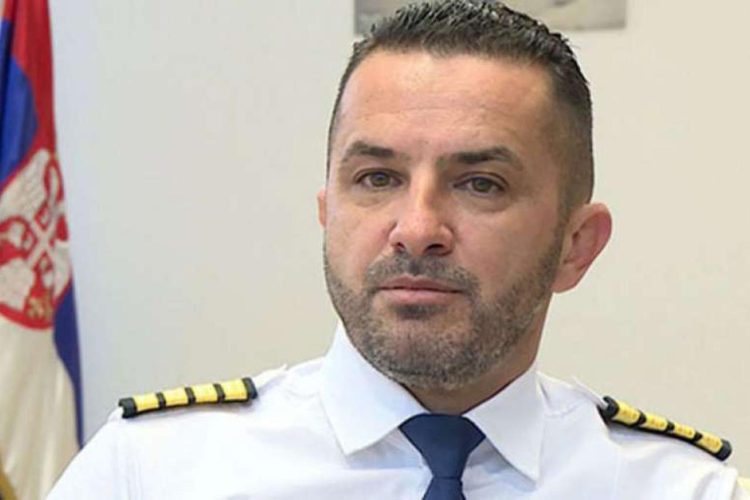 Oglasio se MUP RS o smrti načelnika