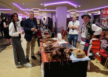 Mostar domaćin vinskog spektakla: Herzegowine Festival okupio više od 60 izlagača i 250 etiketa