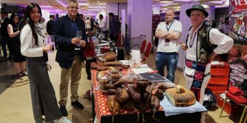 Mostar domaćin vinskog spektakla: Herzegowine Festival okupio više od 60 izlagača i 250 etiketa