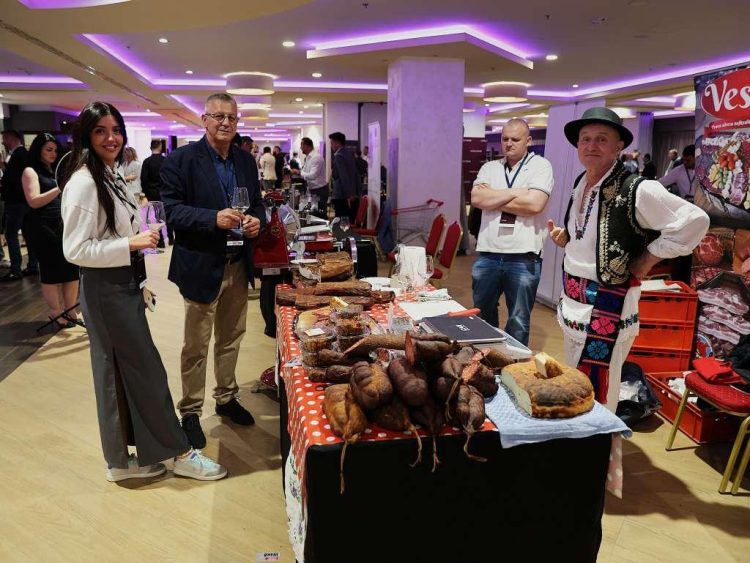 Mostar domaćin vinskog spektakla: Herzegowine Festival okupio više od 60 izlagača i 250 etiketa