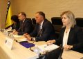 Skupština HNŽ-a usvojila nacrte zakona o porezu na nekretnine i najmu stanova