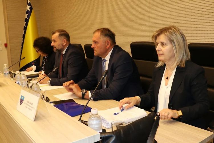 Skupština HNŽ-a usvojila nacrte zakona o porezu na nekretnine i najmu stanova