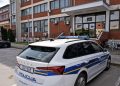 Maloljetnik u pritvoru zbog prijetnji školama