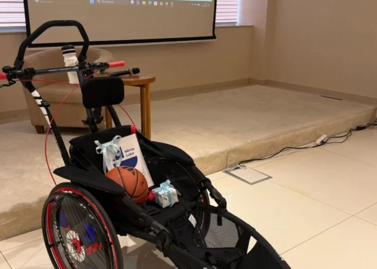 Foto: Humanitarna udruga Mirna Luka