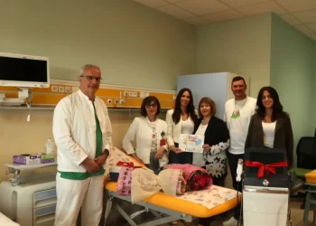 Foto: Humanitarna udruga Mirna Luka