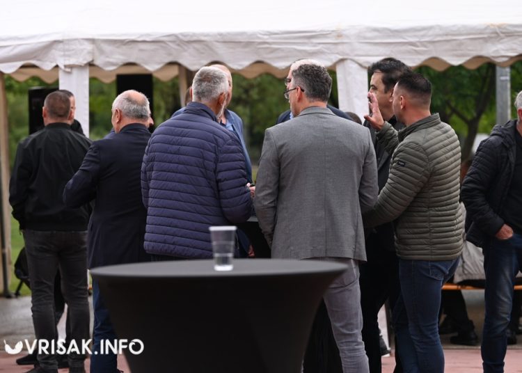 Mimohodom u Širokom Brijegu obilježen Dan branitelja i obljetnica zaustavljanja tenkova
