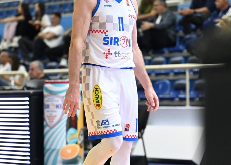 Dramatičan poraz Širokog nakon produžetka protiv Jahorine