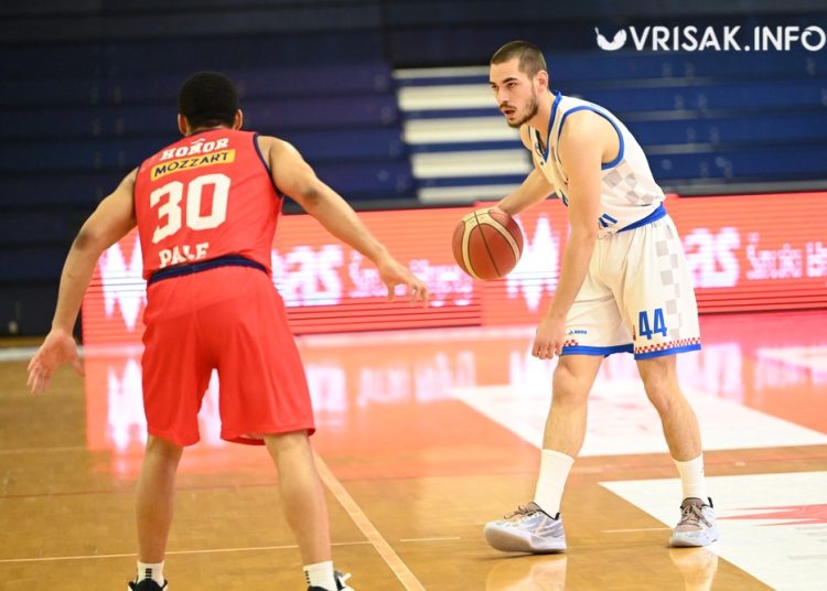 Dramatičan poraz Širokog nakon produžetka protiv Jahorine