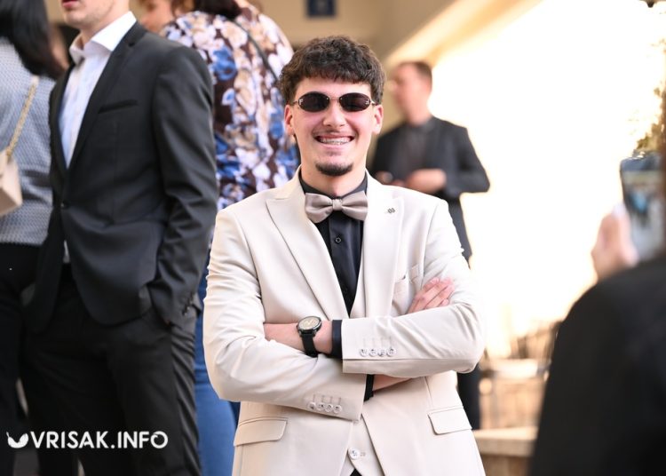 Svečana matura Srednje strukovne škole Široki Brijeg