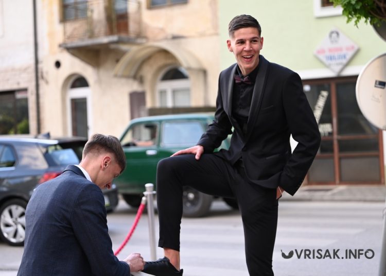 Svečana matura Srednje strukovne škole Široki Brijeg