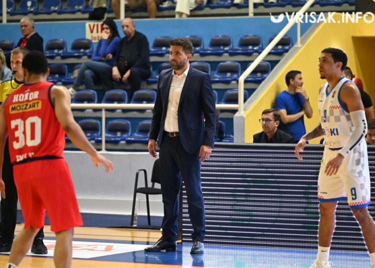 Dramatičan poraz Širokog nakon produžetka protiv Jahorine