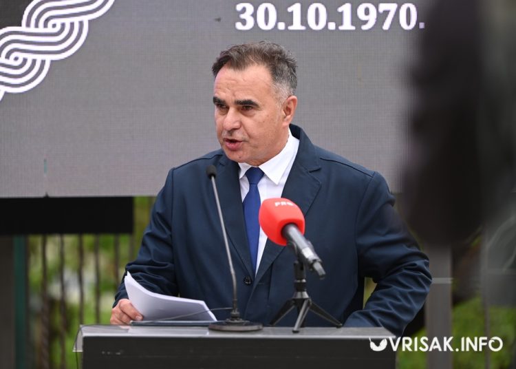 Mimohodom u Širokom Brijegu obilježen Dan branitelja i obljetnica zaustavljanja tenkova