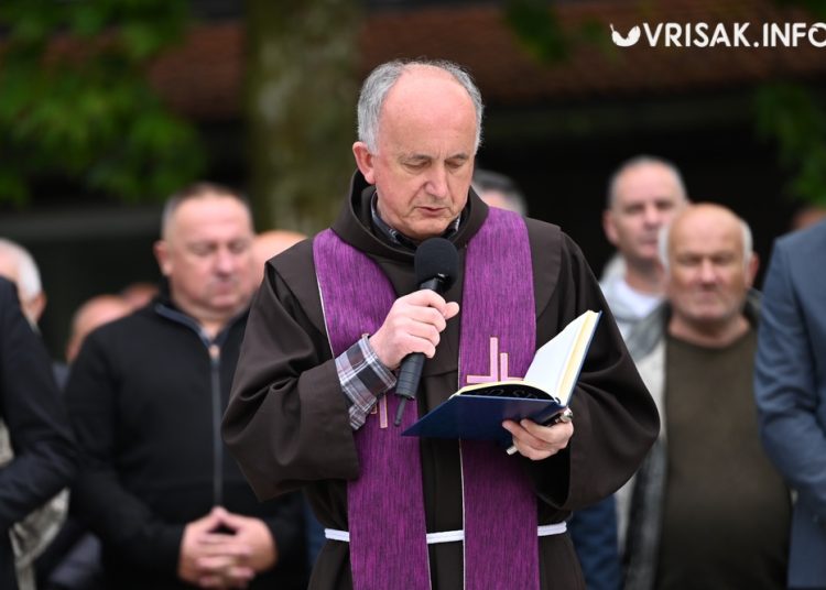 Mimohodom u Širokom Brijegu obilježen Dan branitelja i obljetnica zaustavljanja tenkova
