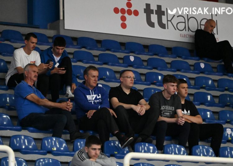 Dramatičan poraz Širokog nakon produžetka protiv Jahorine