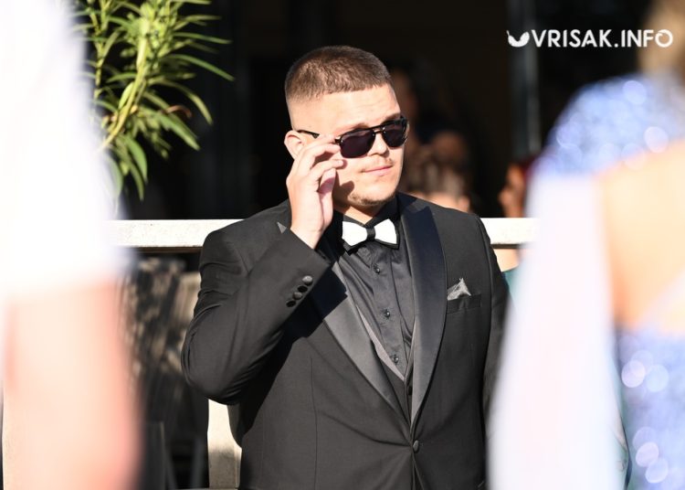 Svečana matura Srednje strukovne škole Široki Brijeg