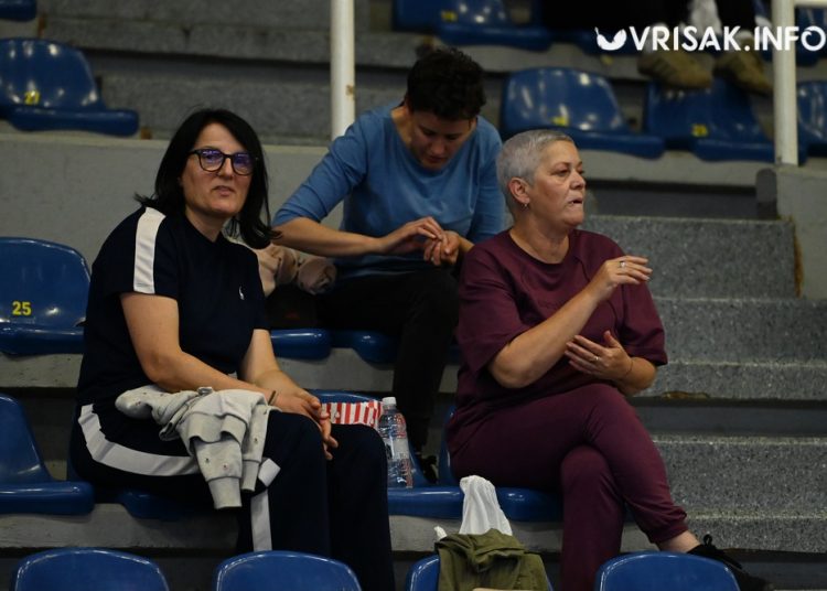 Dramatičan poraz Širokog nakon produžetka protiv Jahorine