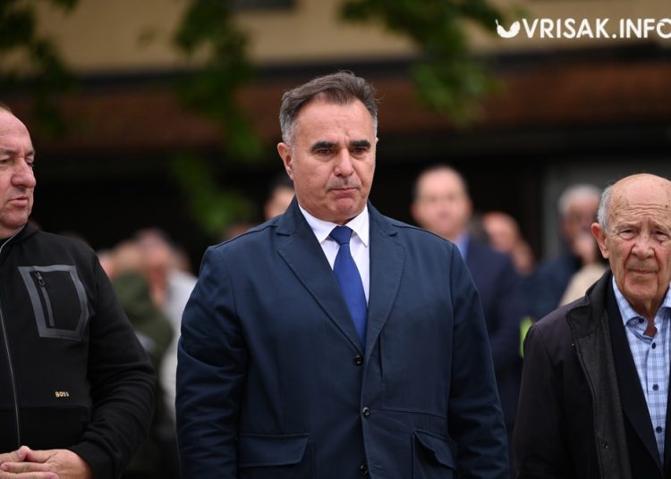 Mimohodom u Širokom Brijegu obilježen Dan branitelja i obljetnica zaustavljanja tenkova