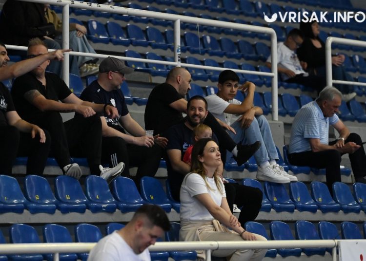 Dramatičan poraz Širokog nakon produžetka protiv Jahorine